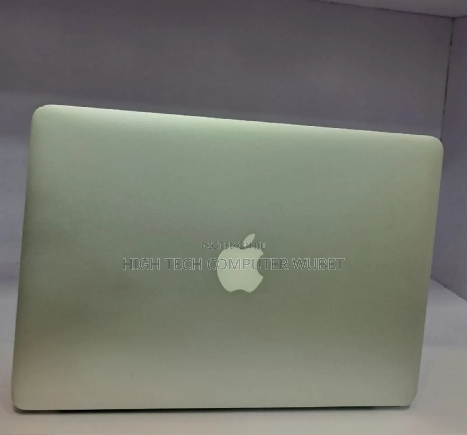 Laptop Apple MacBook Air 2012 4GB Intel Core I5 SSD 60GB