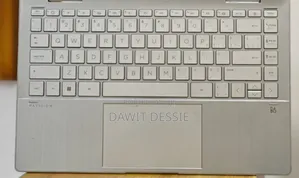 New Laptop HP 8GB Intel Core I5 SSD 512GB