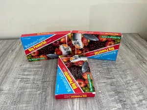 VitaminsBig Powerfull