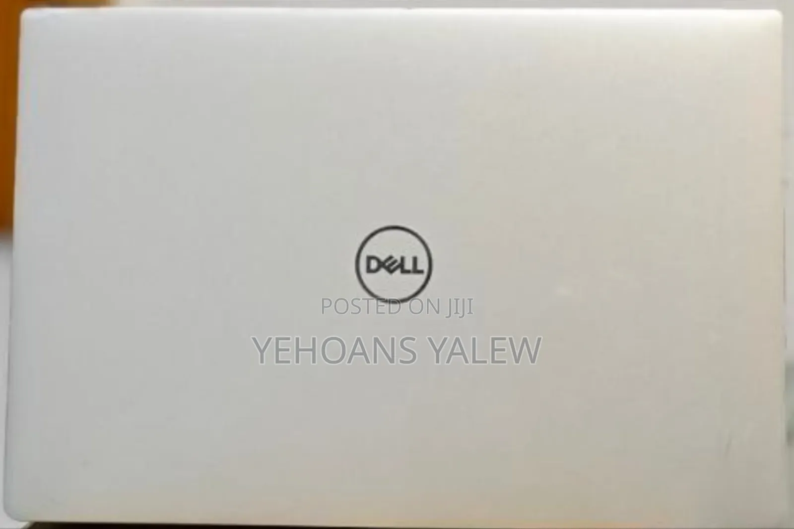 New Laptop Dell XPS 13 9370 8GB Intel Core I5 SSD 512GB