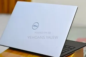 New Laptop Dell XPS 13 9370 8GB Intel Core I5 SSD 512GB