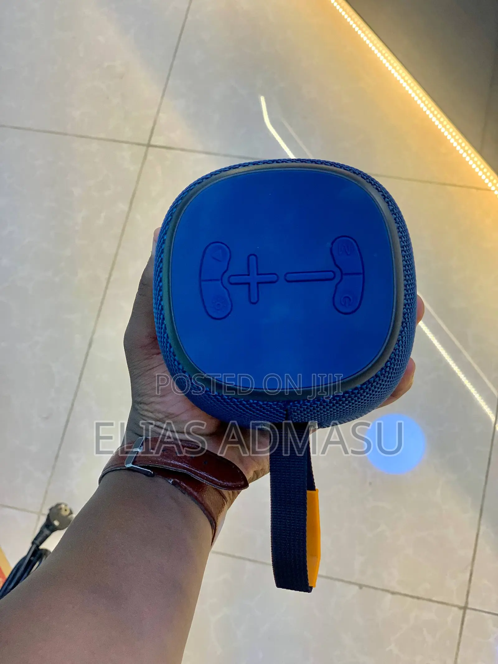 Boombox 920 12+ Hour Lasting Original Wireless Bluetooth Speaker