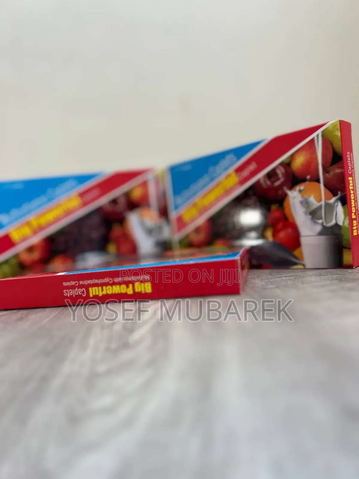 MacronutrientstmBigtmpowerfull