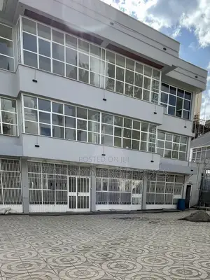 Commercial Building for Rent! ለድርጅት,ለክሊኒክ,ለቢሮ የሚከራይ ቦታ!