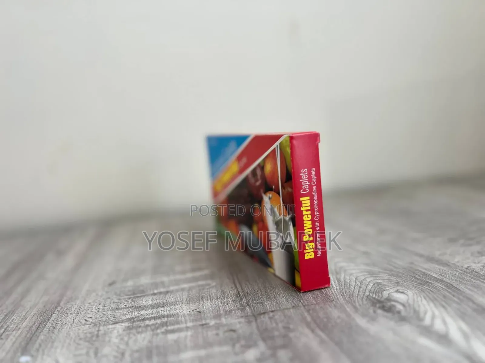 DietstmBigPowerfulltm