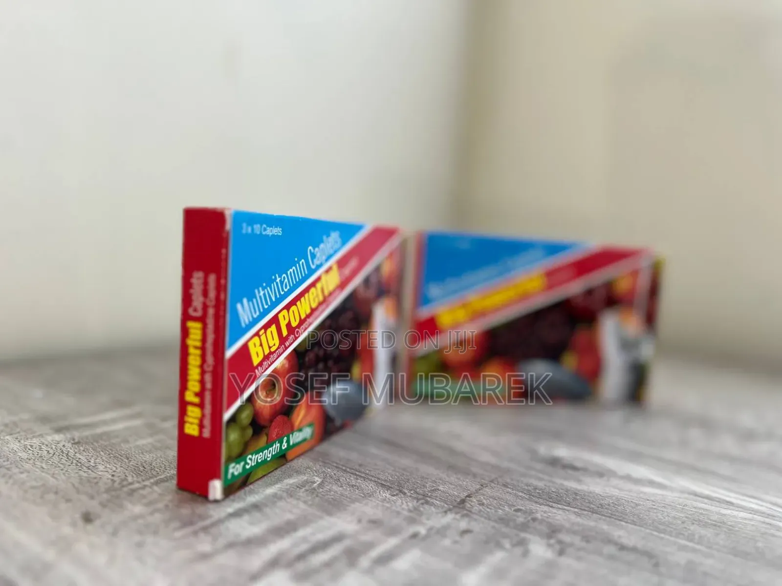 DietstmBigPowerfulltm