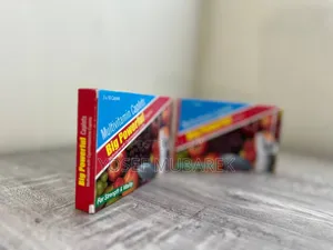 DietstmBigPowerfulltm