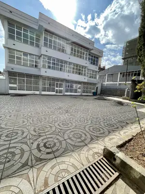 Commercial Building for Rent! ለድርጅት,ለክሊኒክ,ለቢሮ የሚከራይ ቦታ!
