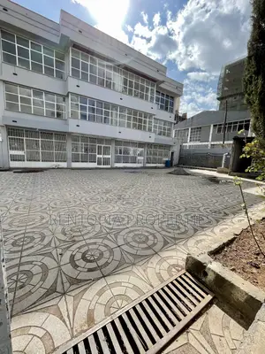 Photo - Commercial Building for Rent! ለድርጅት,ለክሊኒክ,ለቢሮ የሚከራይ ቦታ!