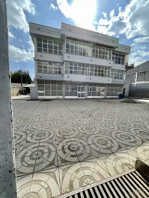 Commercial Building for Rent! ለድርጅት,ለክሊኒክ,ለቢሮ የሚከራይ ቦታ!