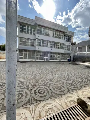 Commercial Building for Rent! ለድርጅት,ለክሊኒክ,ለቢሮ የሚከራይ ቦታ!