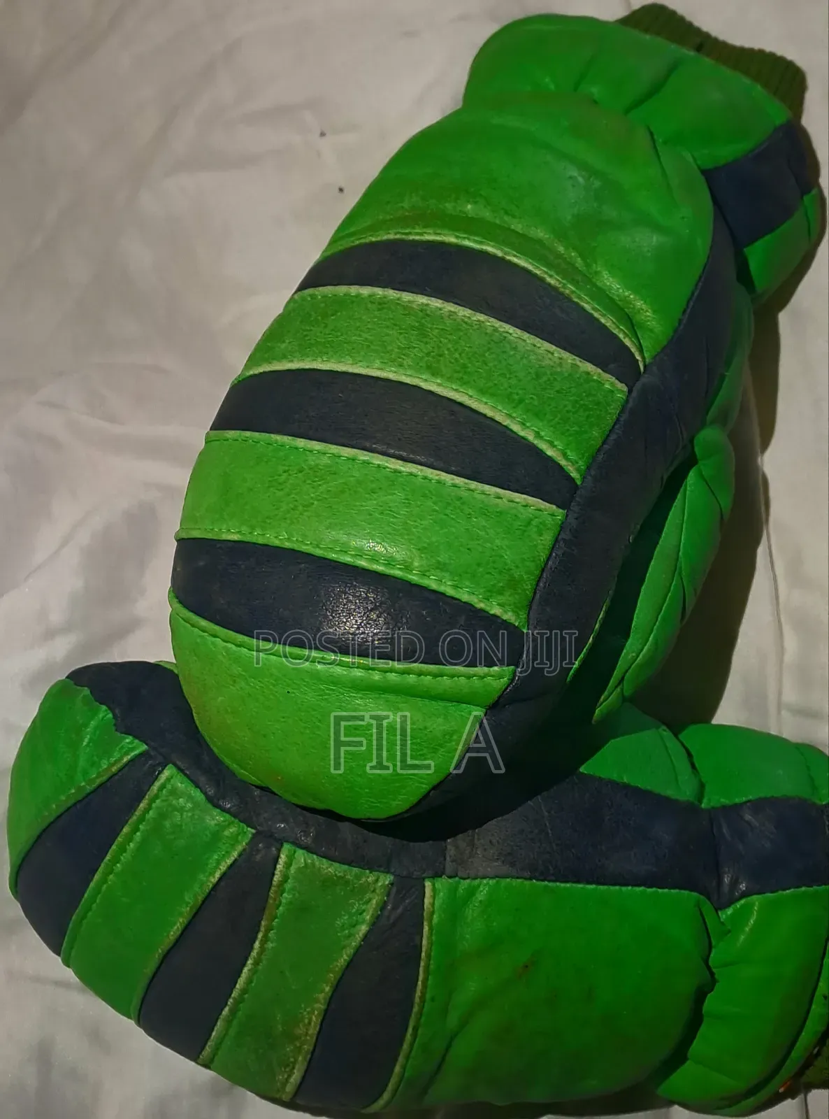 Heat Resistor Cooking Gloves