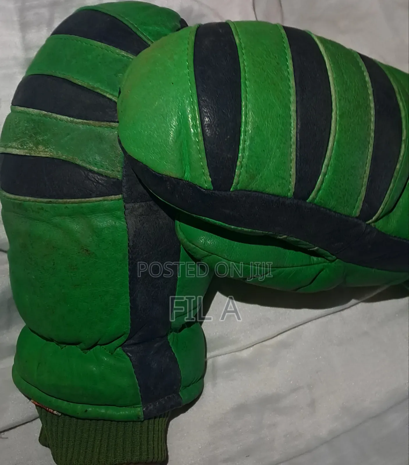 Heat Resistor Cooking Gloves