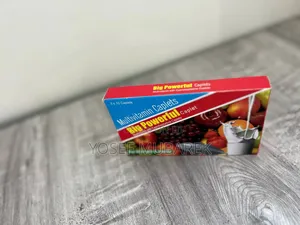 DietstmBigPowerfulltm