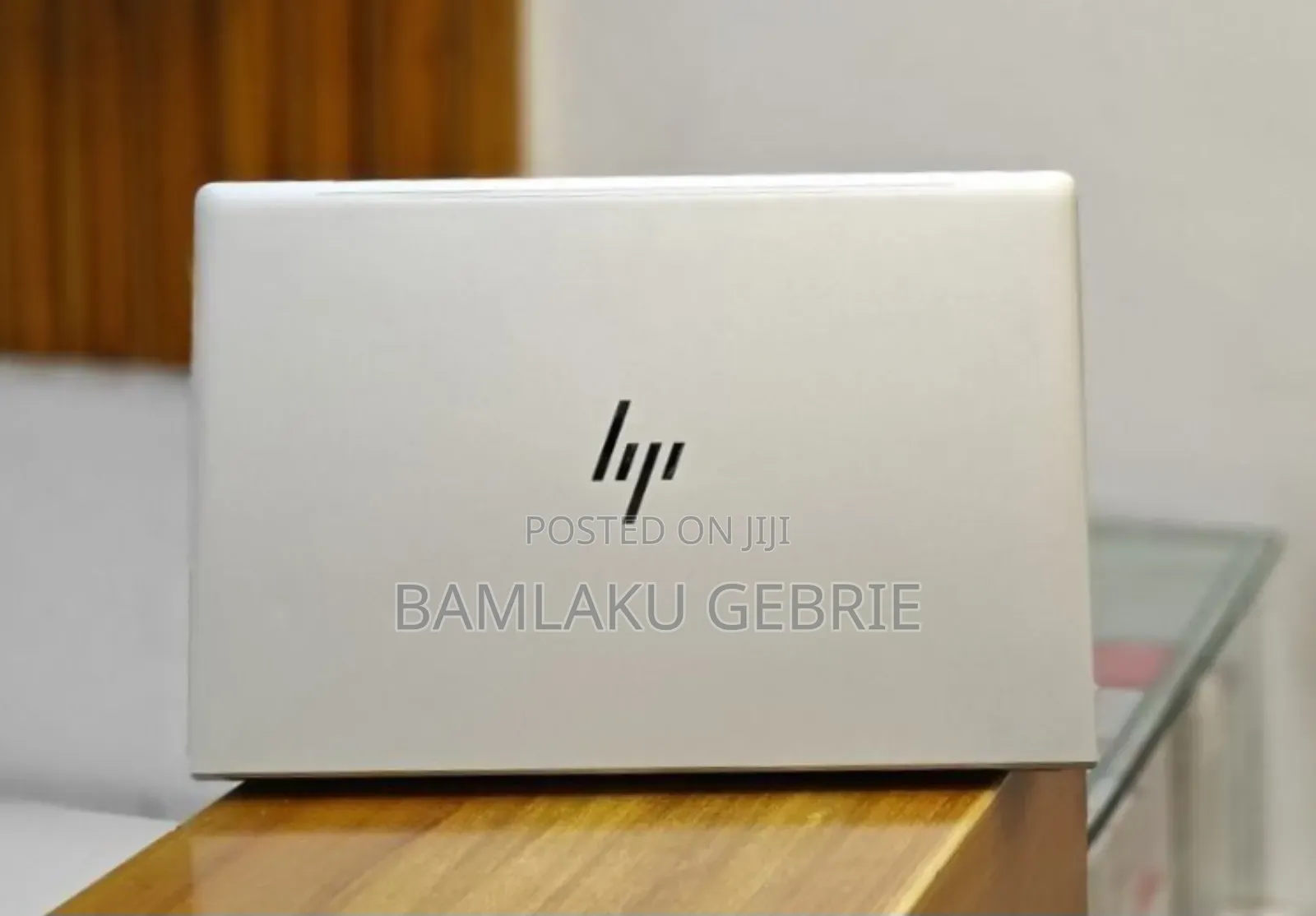 New Laptop HP EliteBook 640 G10 16GB Intel Core I7 SSD 512GB