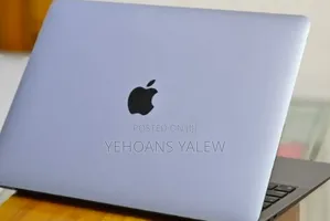 New Laptop Apple MacBook Air 2020 M1 8GB Apple M1 SSD 1T