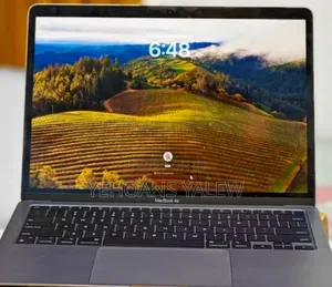 New Laptop Apple MacBook Air 2020 M1 8GB Apple M1 SSD 1T