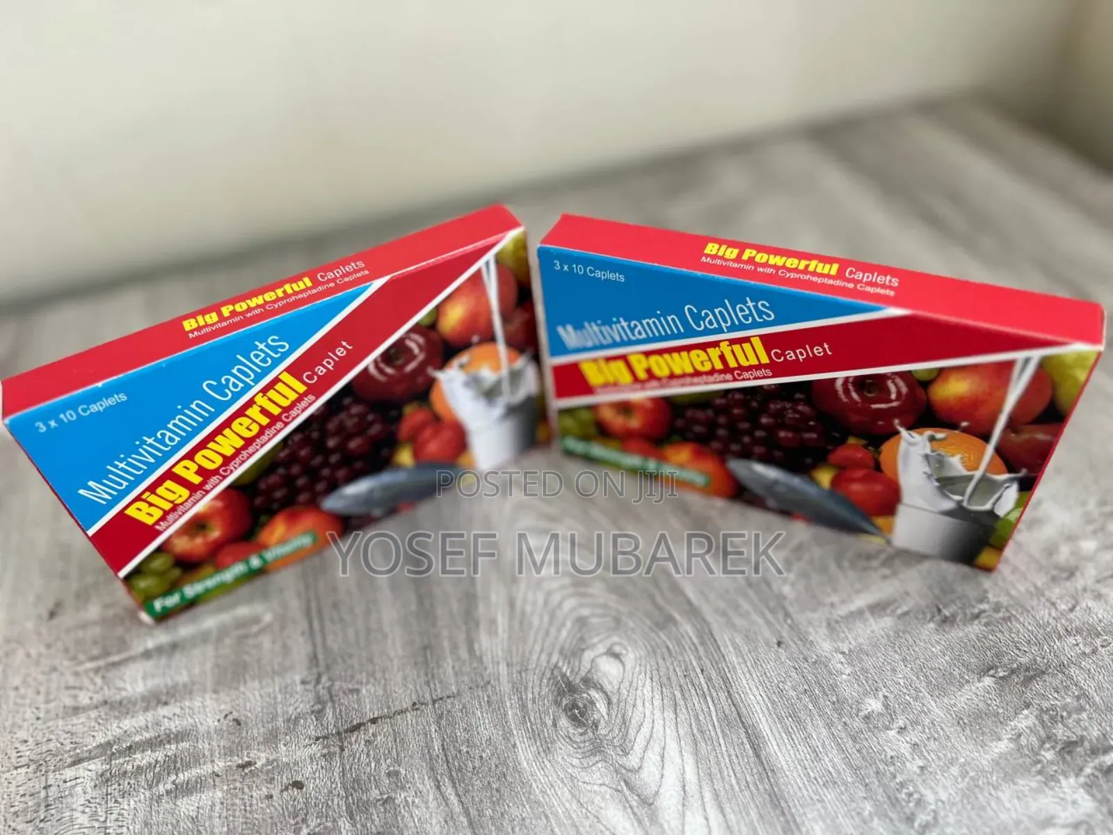 DietstmBigPowerfulltm