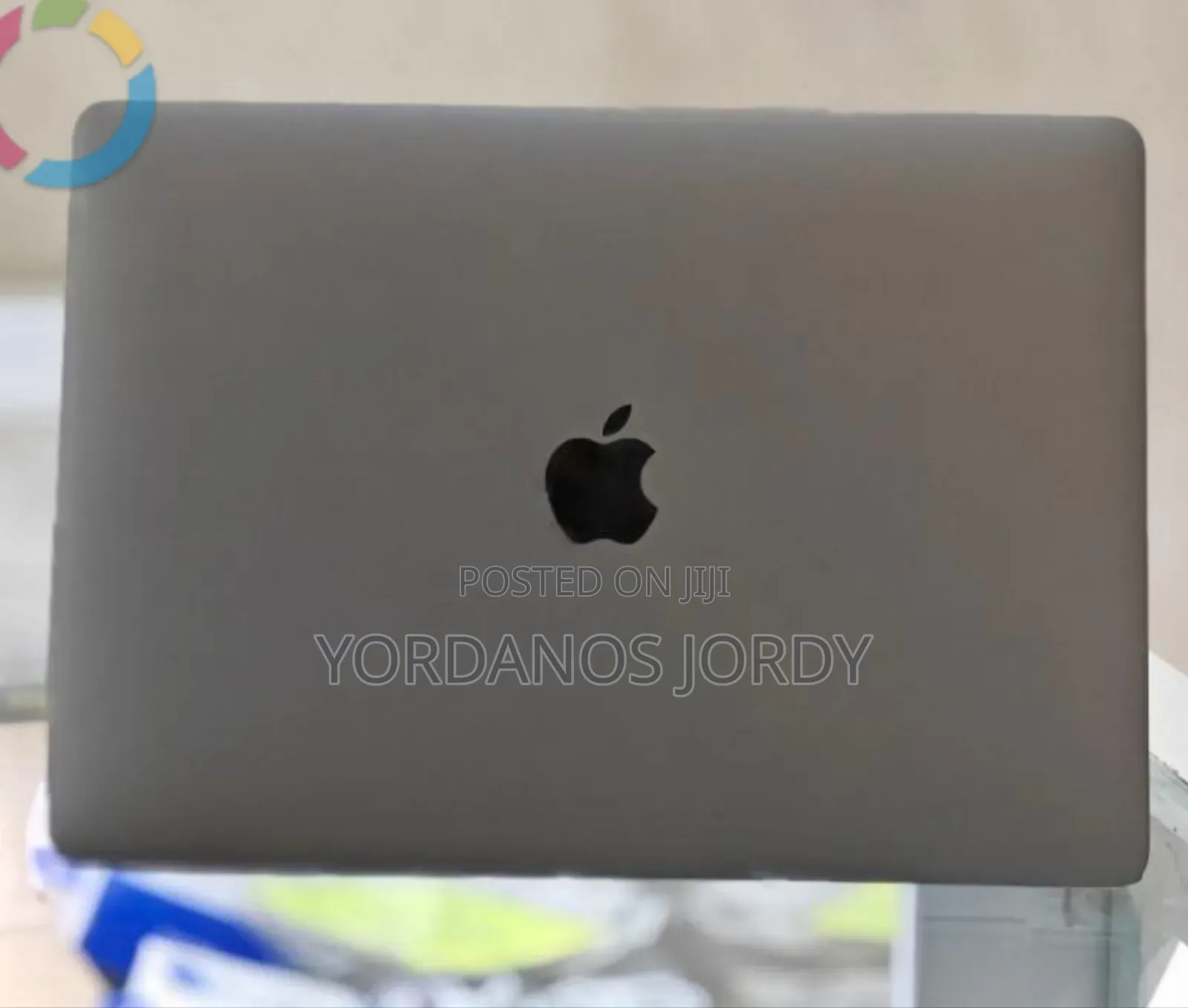 New Laptop Apple MacBook Air 2020 M1 8GB Apple M1 SSD 1T