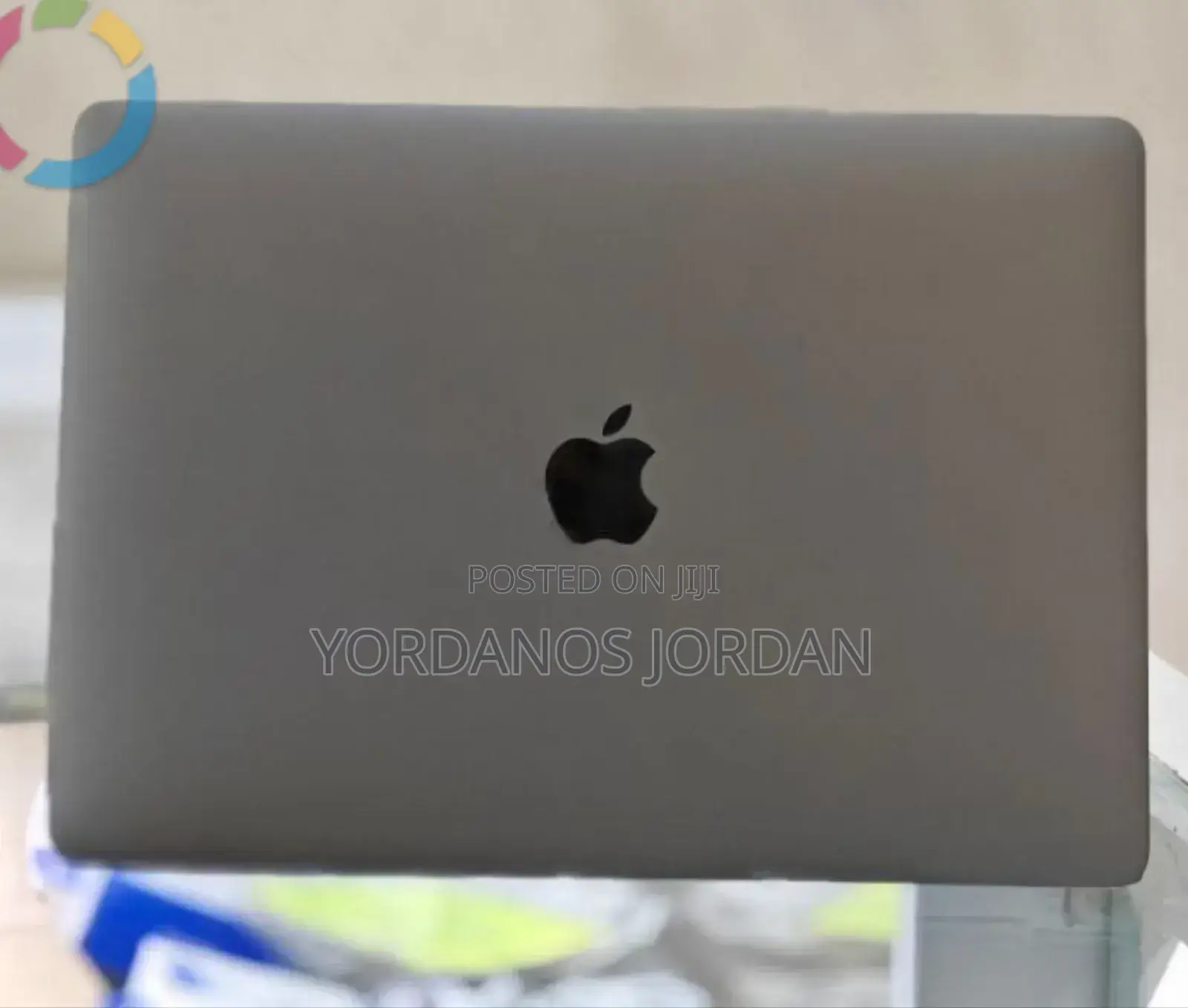 New Laptop Apple MacBook Air 2020 M1 8GB Apple M1 SSD 1T