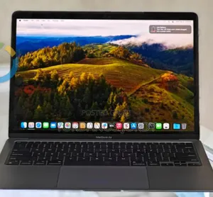New Laptop Apple MacBook Air 2020 M1 8GB Apple M1 SSD 1T