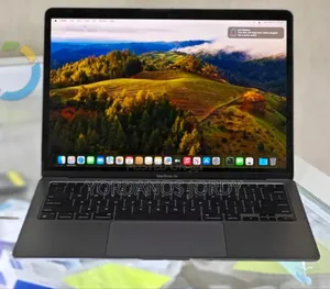 New Laptop Apple MacBook Air 2020 M1 8GB Apple M1 SSD 1T