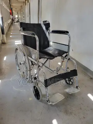 Whelchair用途standard Wheelchair Is User-Friendly. It Is Highly Useful
