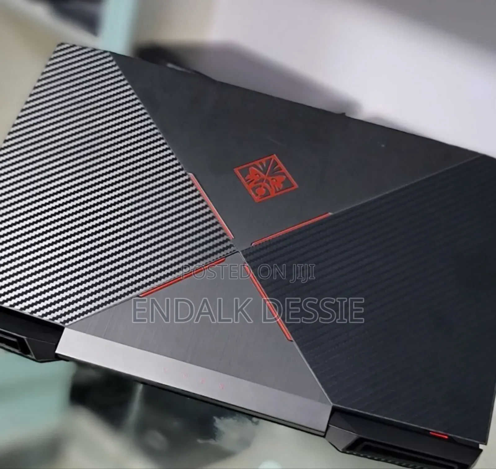 New Laptop HP Omen X 16GB Intel Core I7 HDD+SSD 1T