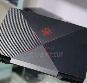 New Laptop HP Omen X 16GB Intel Core I7 HDD+SSD 1T