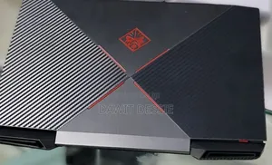 New Laptop HP Omen X 16GB Intel Core I7 SSD 1T