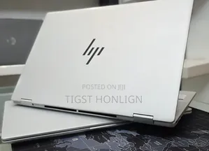 Photo - New Laptop HP Envy X360 16GB Intel Core Ultra 7 SSD 1T