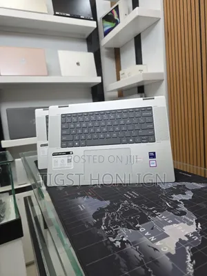 New Laptop HP Envy X360 16GB Intel Core Ultra 7 SSD 1T