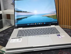 New Laptop HP Envy X360 16GB Intel Core Ultra 7 SSD 1T