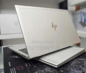 New Laptop HP EliteBook 850 G8 16GB Intel Core I5 SSD 512GB