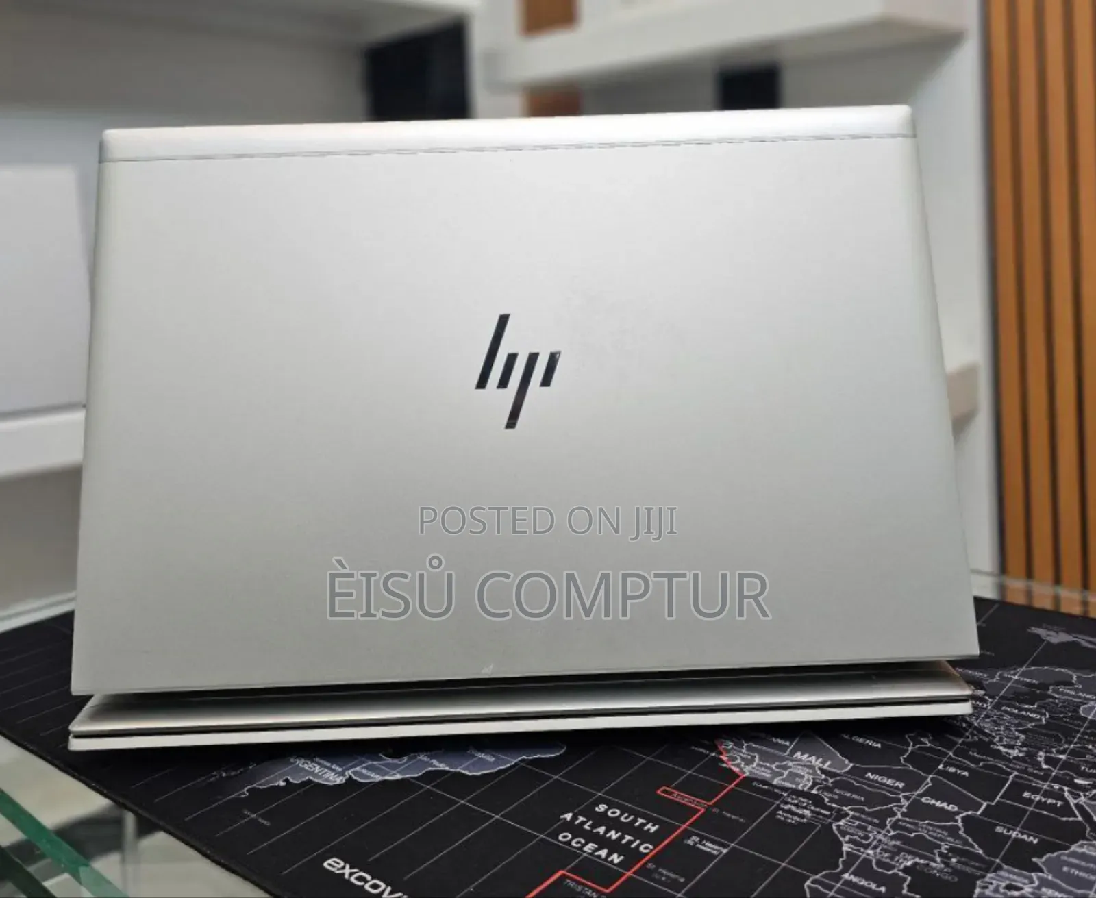 New Laptop HP EliteBook 850 G8 16GB Intel Core I5 SSD 512GB
