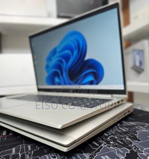 New Laptop HP EliteBook 850 G8 16GB Intel Core I5 SSD 512GB