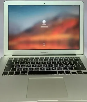 Photo - New Laptop Apple MacBook 2012 4GB Intel Core I5 SSD 640GB