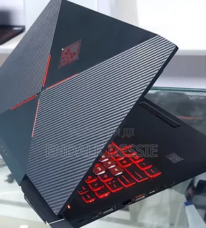 New Laptop HP Omen X 16GB Intel Core I7 HDD+SSD 1T