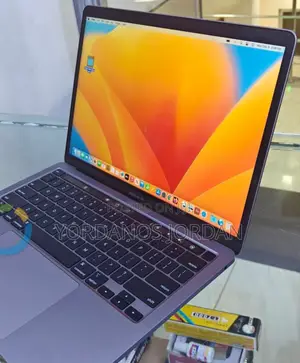 New Laptop Apple MacBook Pro 2022 M2 8GB Apple M2 SSD 256GB