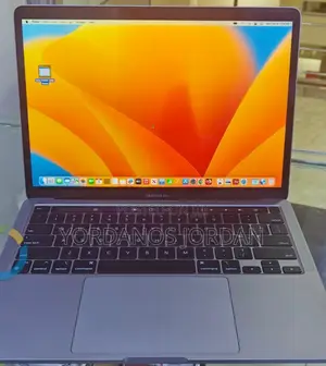 New Laptop Apple MacBook Pro 2022 M2 8GB Apple M2 SSD 256GB