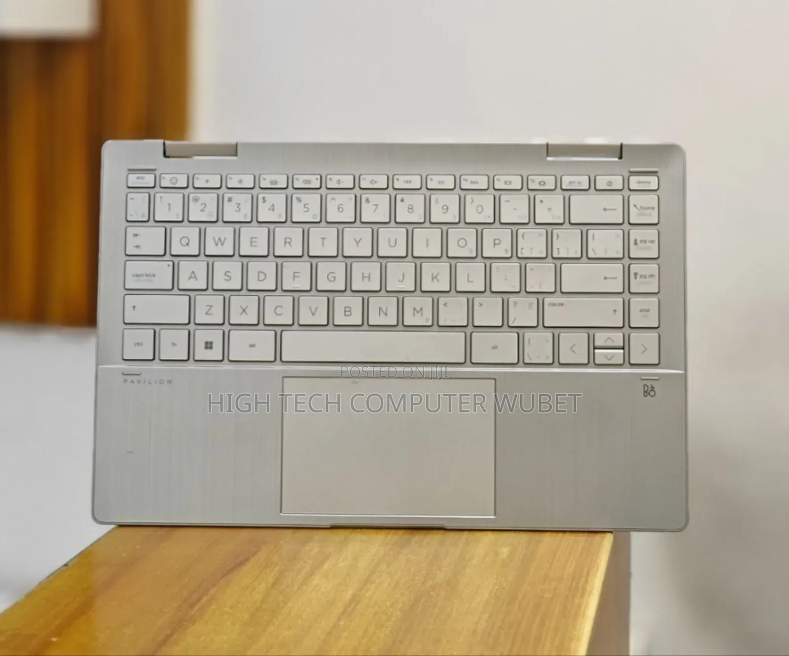 New Laptop HP Envy X360 8GB Intel Core I5 SSD 512GB