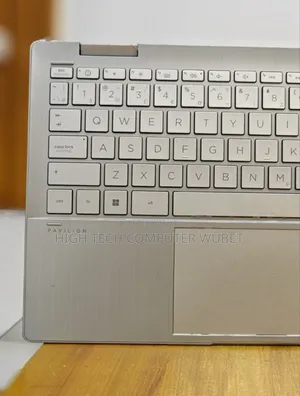 New Laptop HP Envy X360 8GB Intel Core I5 SSD 512GB