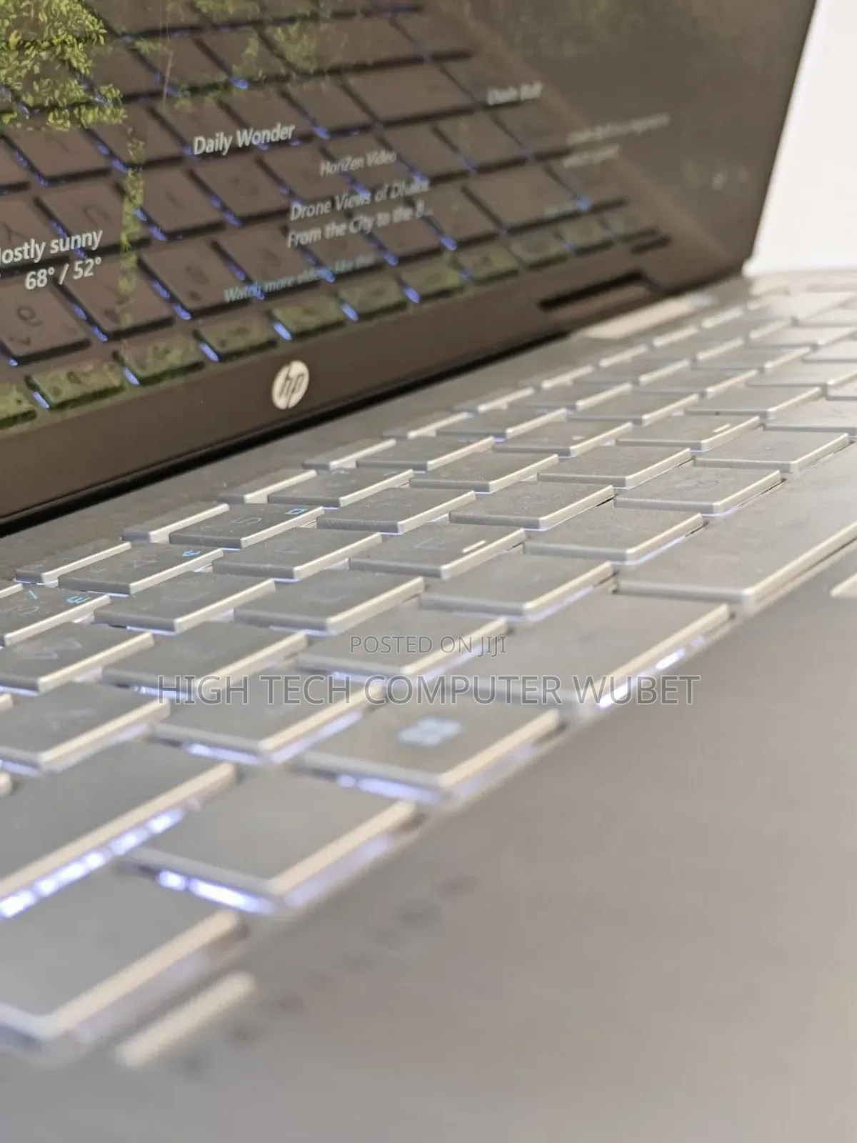 New Laptop HP Envy X360 8GB Intel Core I5 SSD 512GB