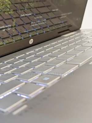 New Laptop HP Envy X360 8GB Intel Core I5 SSD 512GB