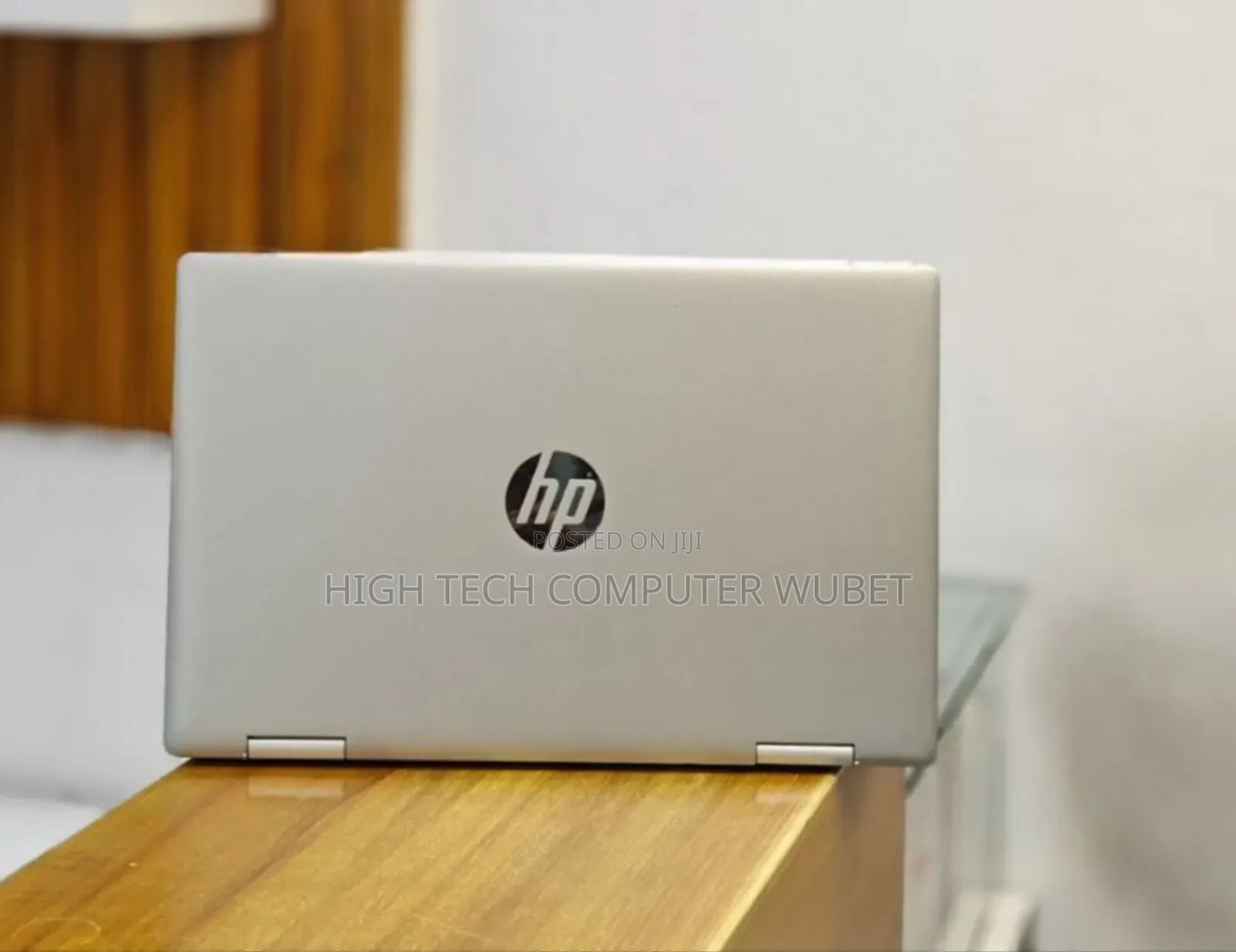 New Laptop HP Envy X360 8GB Intel Core I5 SSD 512GB