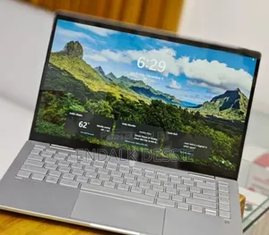 Photo - New Laptop HP Pavilion X360 8GB Intel Core I5 SSD 512GB