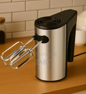 Photo - Sayona Hand Blender