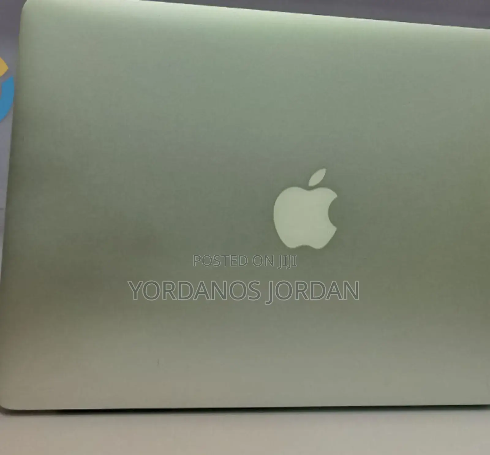 New Laptop Apple MacBook Air 2015 4GB Intel Core I5 SSD 60GB