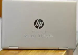 Photo - New Laptop HP Pavilion X360 8GB Intel Core I5 SSD 512GB