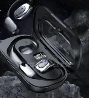 Photo - Yw01 Open Air Earbud